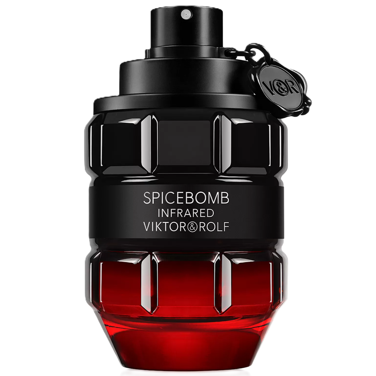 Viktor & Rolf Spicebomb Infrared Eau de Toilette for Men