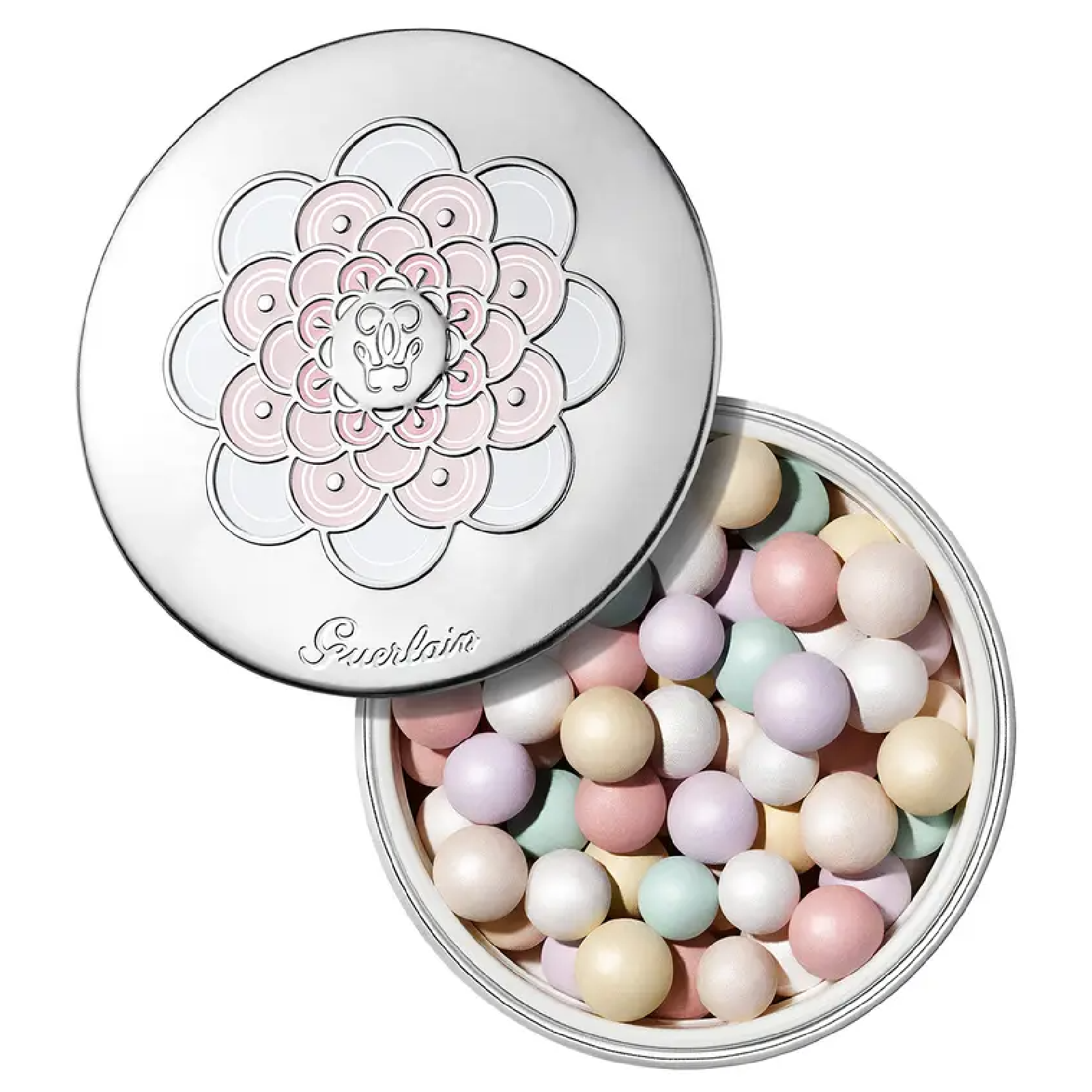 Guerlain Meteorites Powder - Thumbnail 2