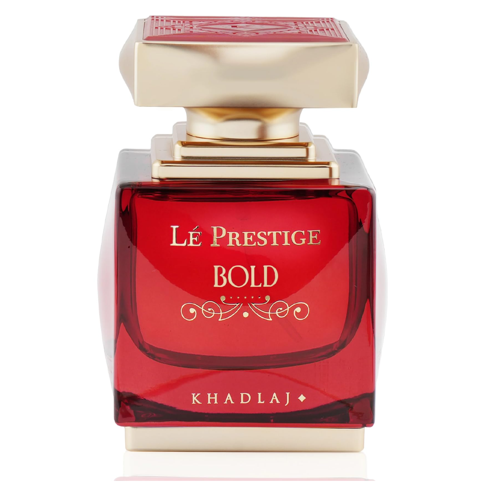 Khadlaj Le Prestige Bold Eau de Parfum for Everyone