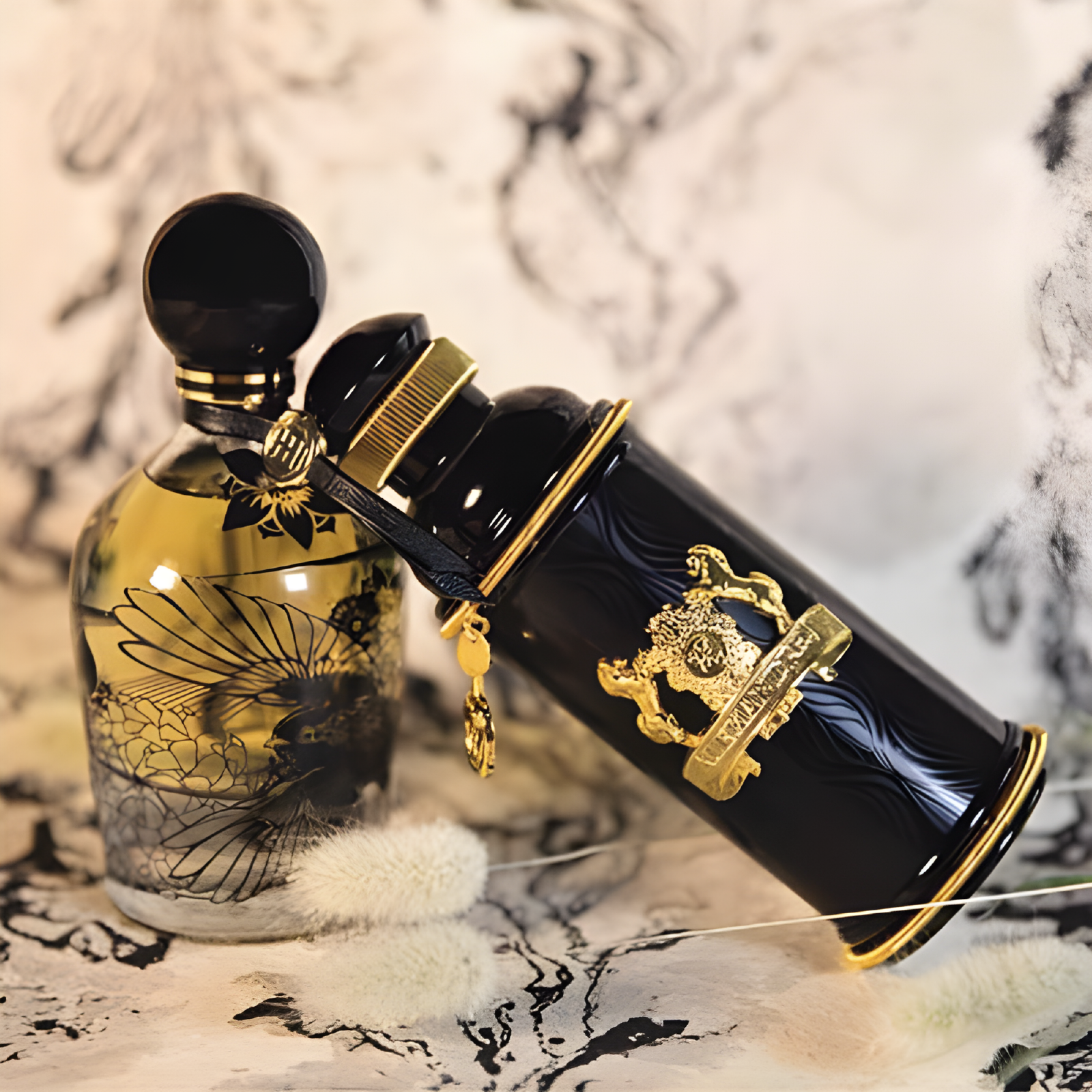 Alexandre.J The Collector Black Muscs Eau de Parfum for Everyone