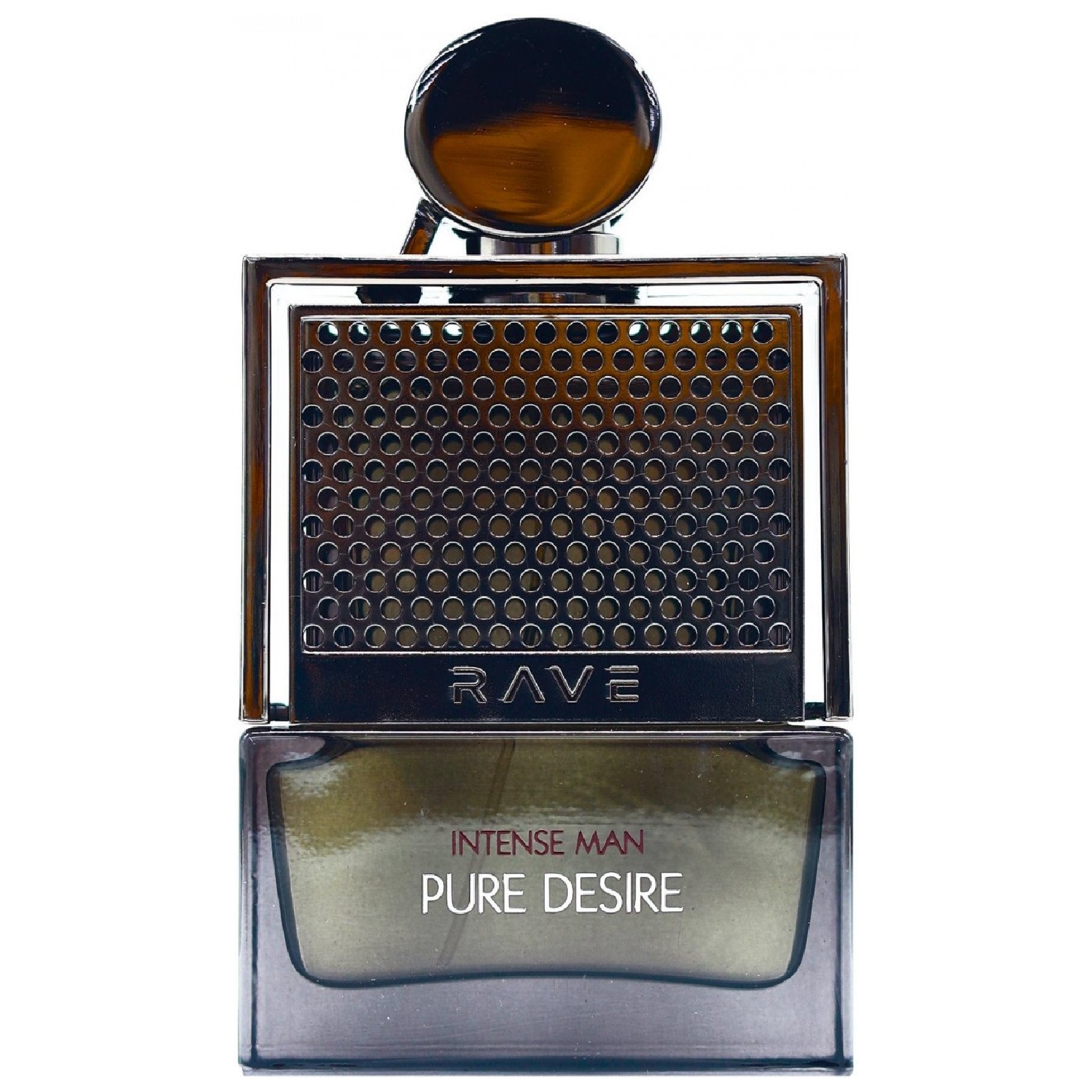 Rave Pure Desire Intense Eau de Parfum for Men