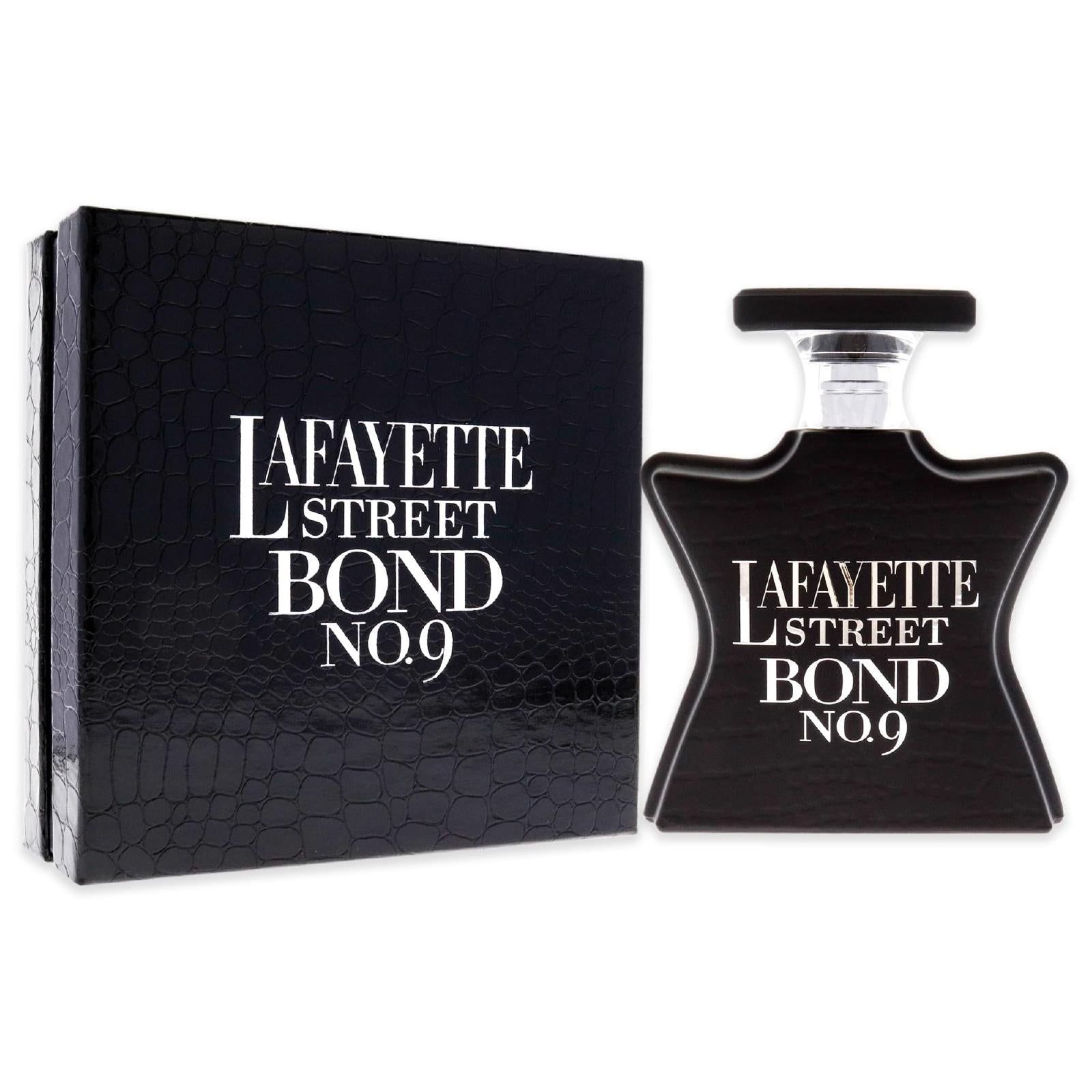 Bond No. 9 Lafayette Street Eau de Parfum for Everyone