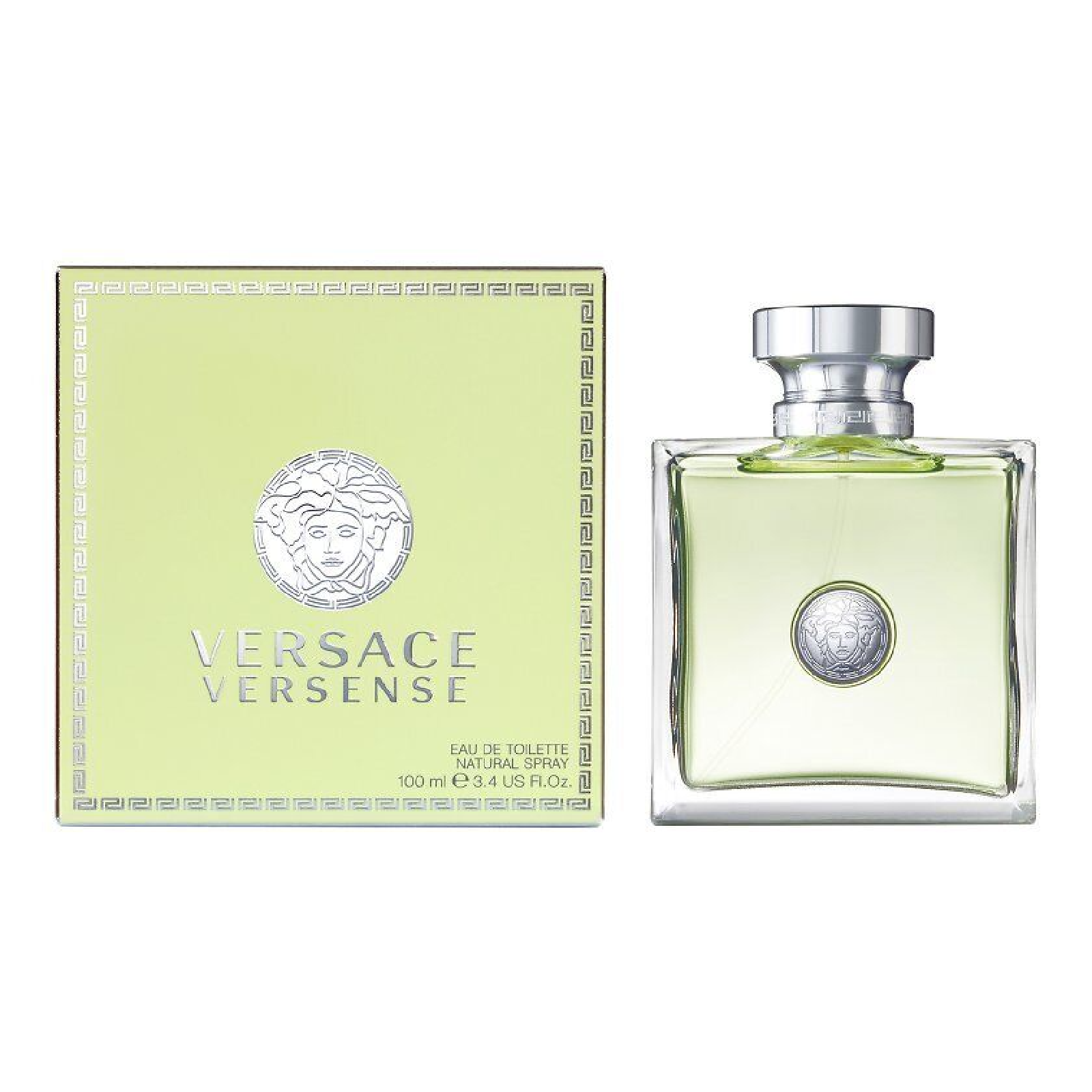 Versace Versense Eau de Toilette for Women