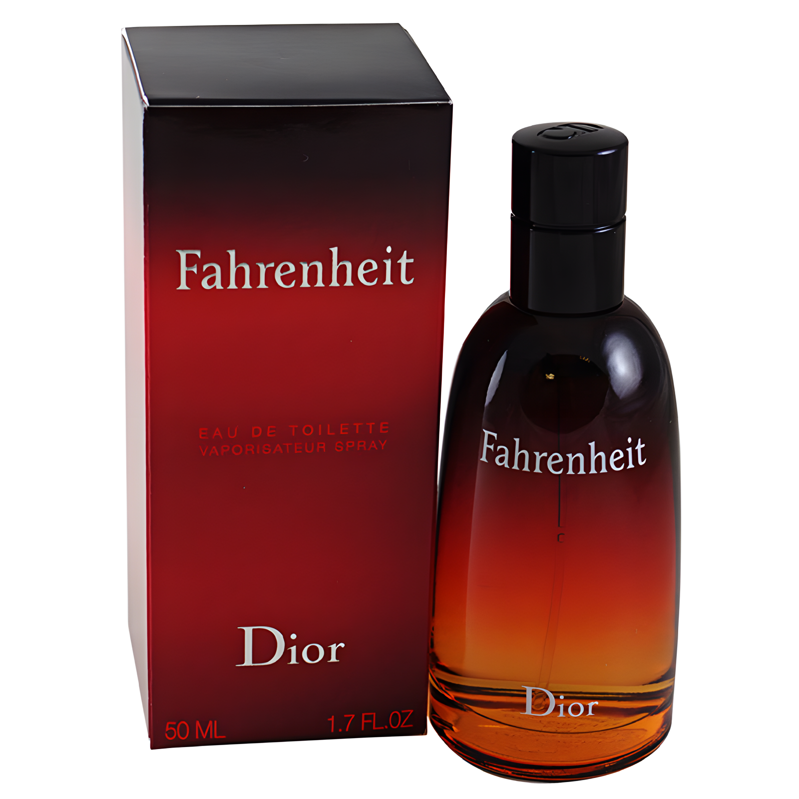 Dior Fahrenheit Eau de Toilette for Men