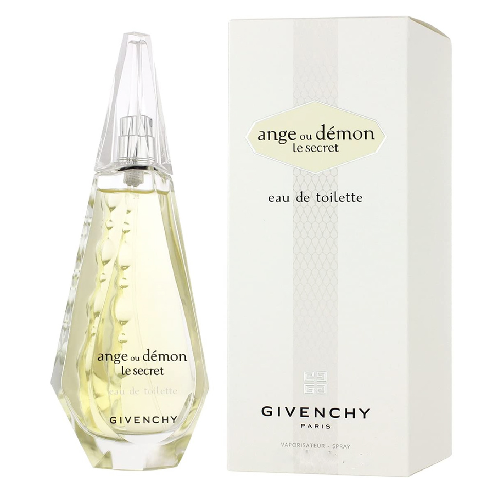 Givenchy Ange Ou Demon Le Secret Eau de Toilette for Women