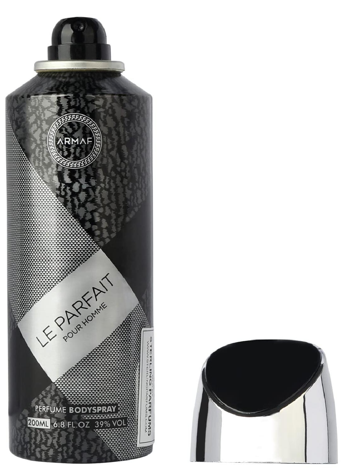 Armaf Le Parfait Body Spray for Men