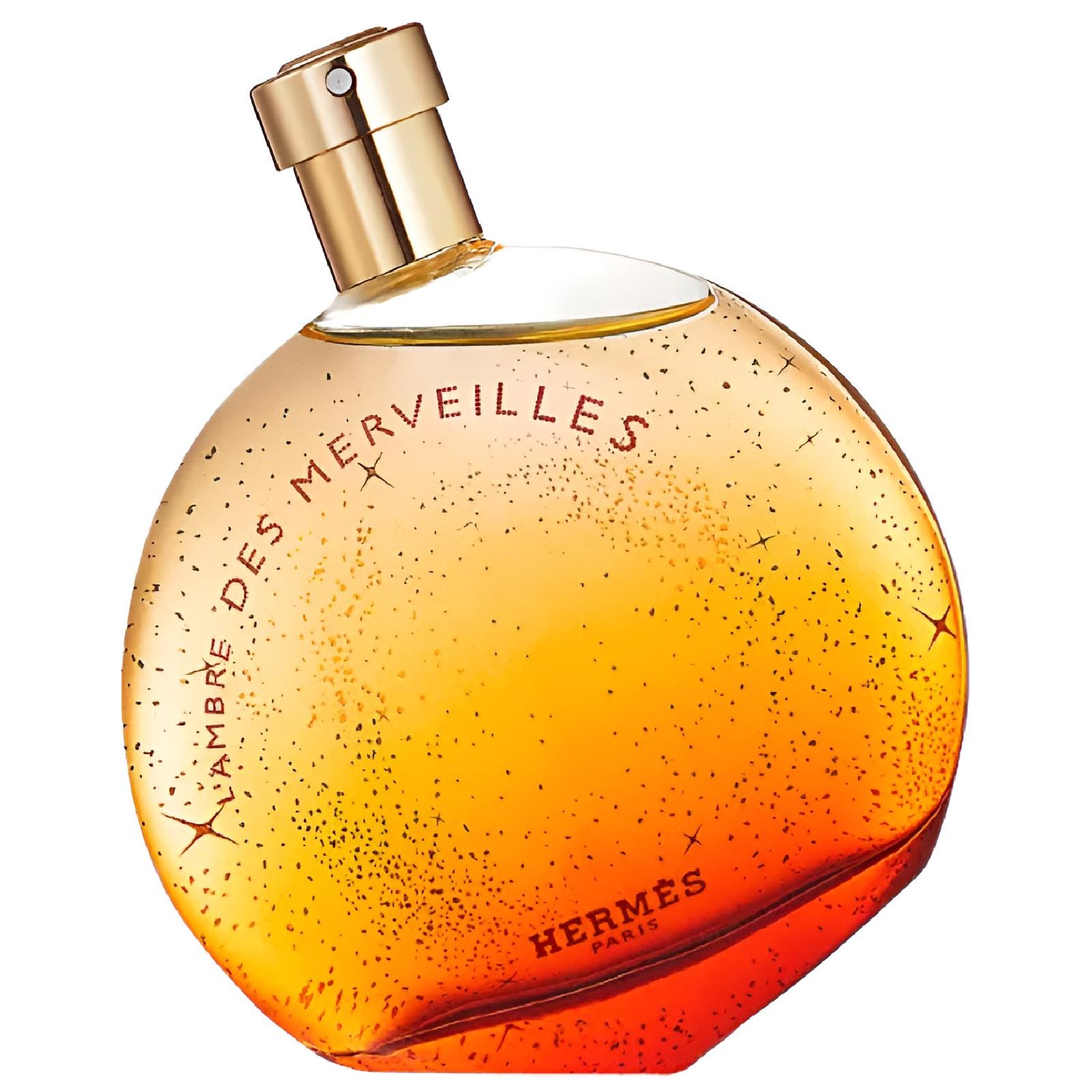 Hermes L'ambre Des Merveilles Eau de Parfum for Women