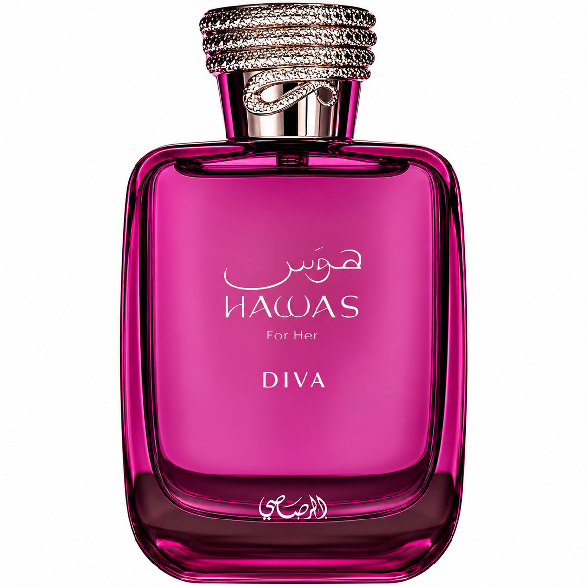 Rasasi Hawas Diva Eau de Parfum for Women