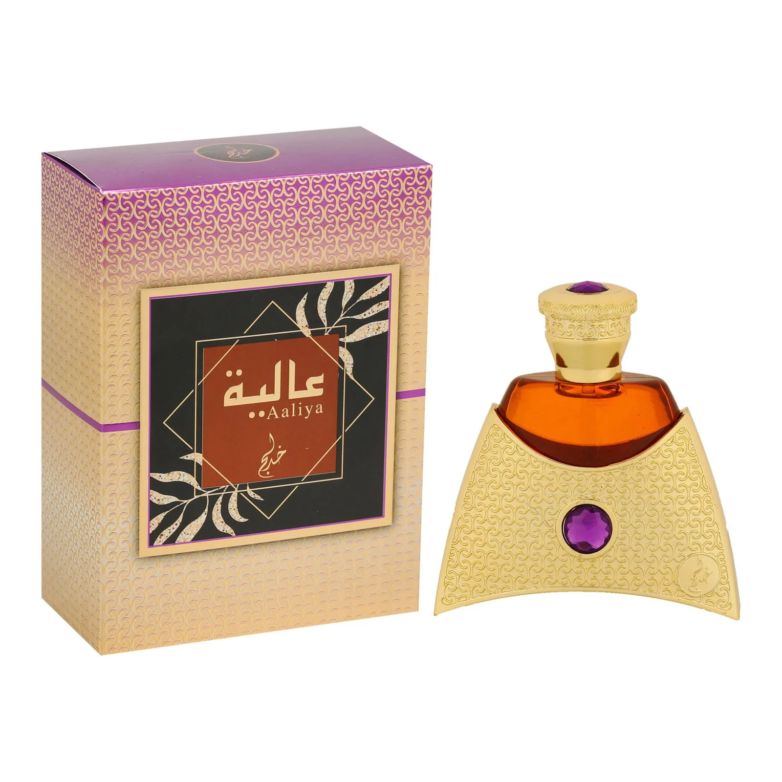Khadlaj Aaliya Perfume Oil for Everyone