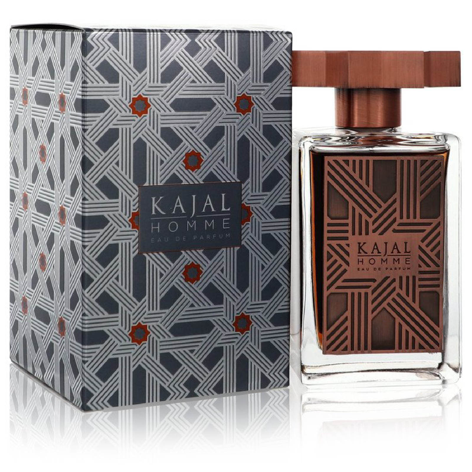 Kajal Homme Eau de Parfum for Men
