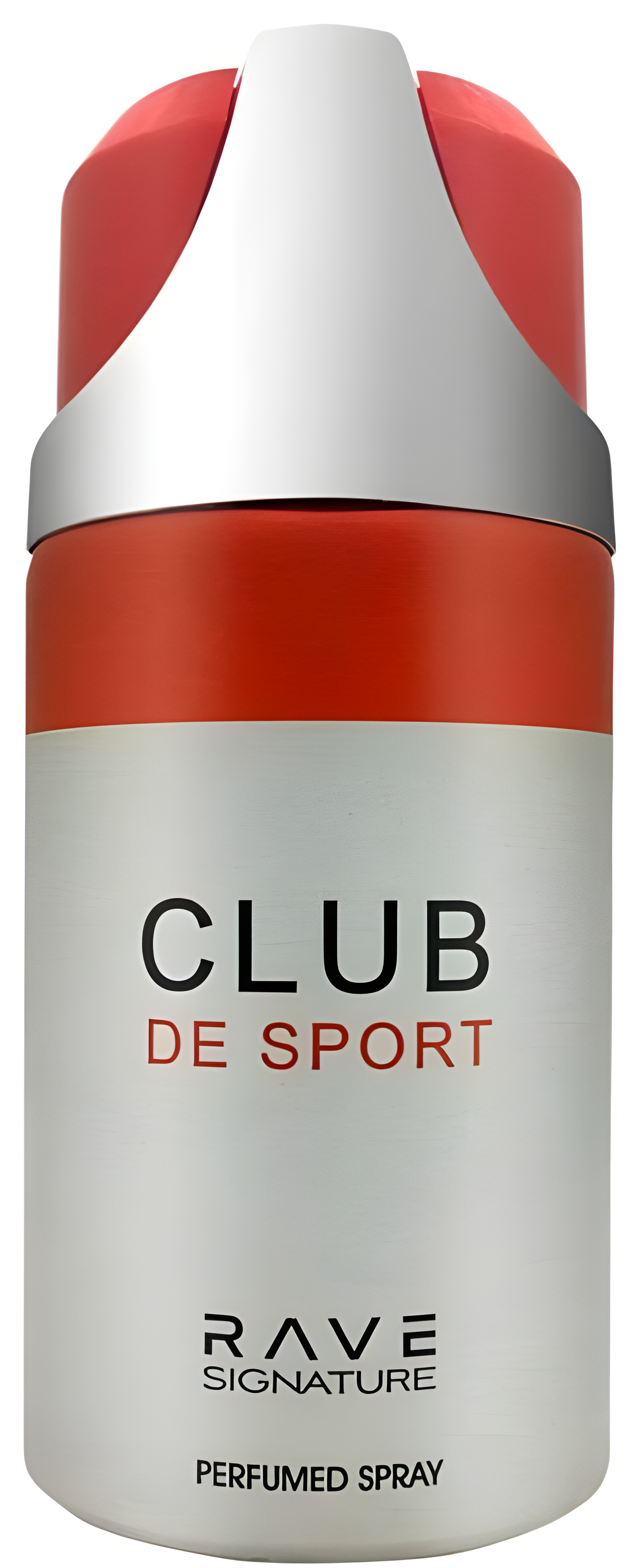 Rave Signature Club De Sport Deodorant Spray for Men
