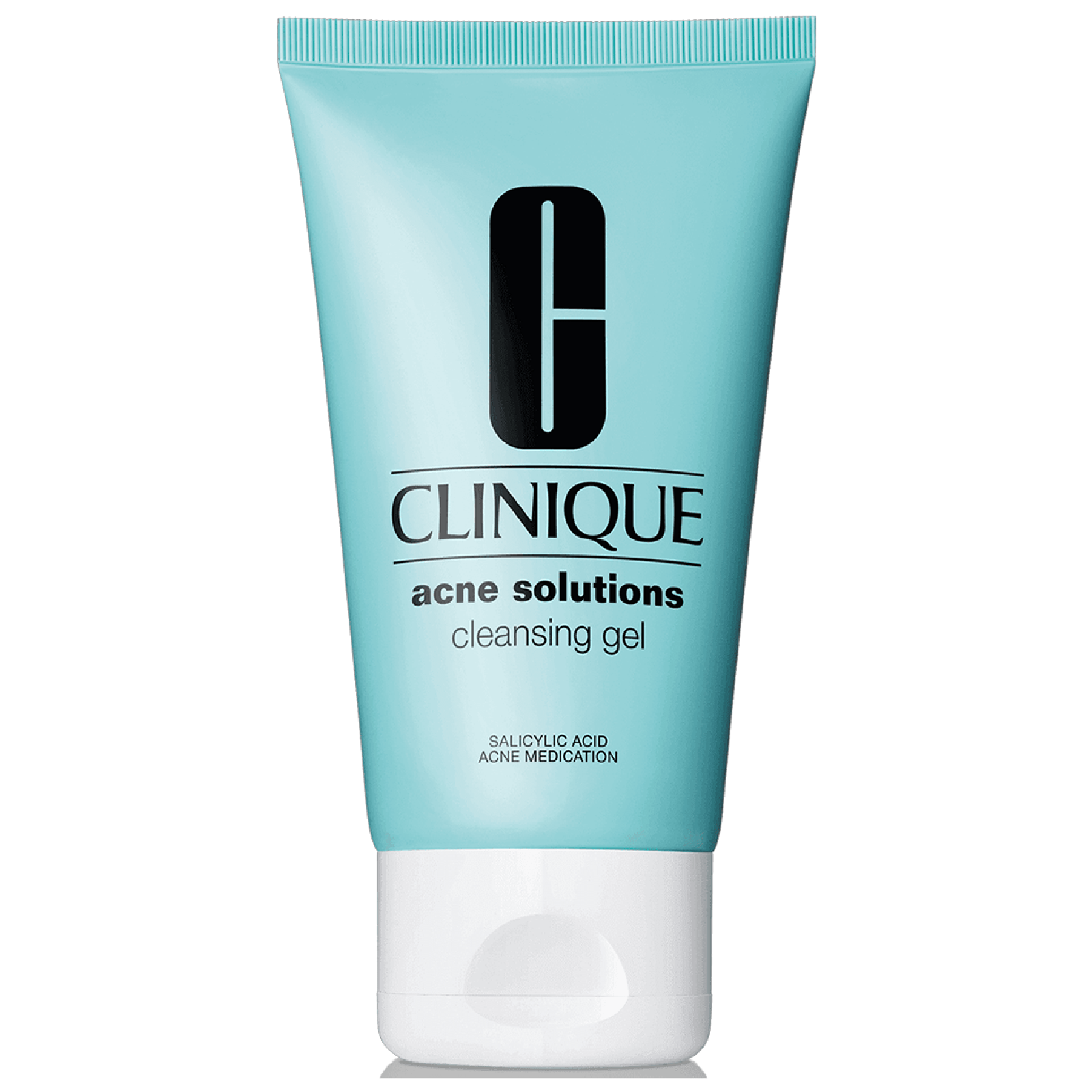 Clinique Acne Solutions Cleansing Gel for Women