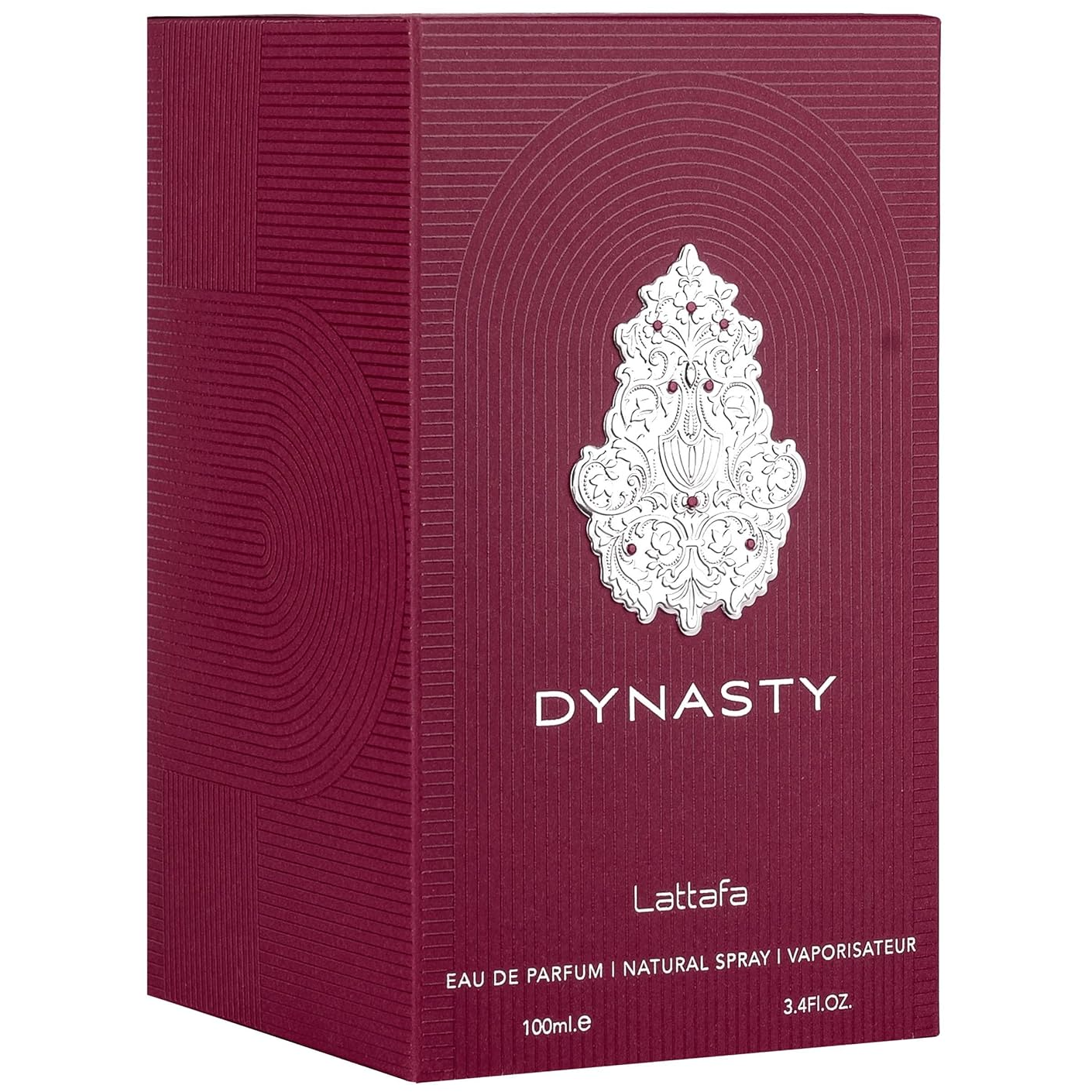 Lattafa Dynasty Eau de Parfum for Everyone