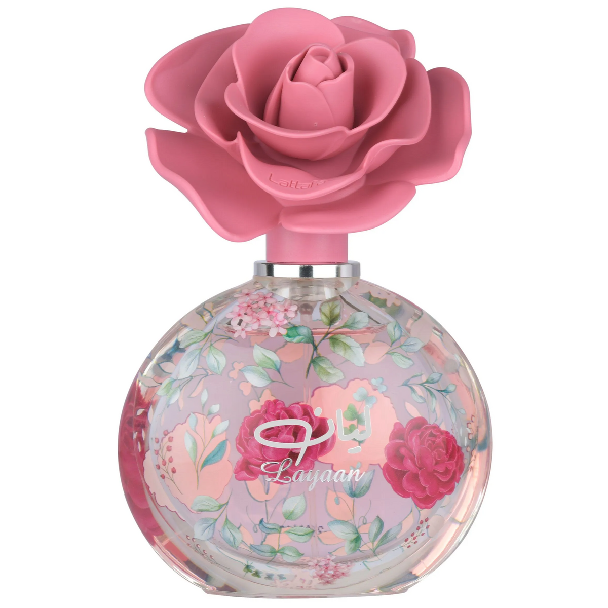 Lattafa Layaaan 香水 Lattafa Layaan Eau de Parfum - Sweet & Fresh Elegance