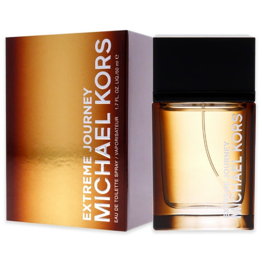 Michael Kors Extreme Journey Eau de Toilette for Men Beauty House