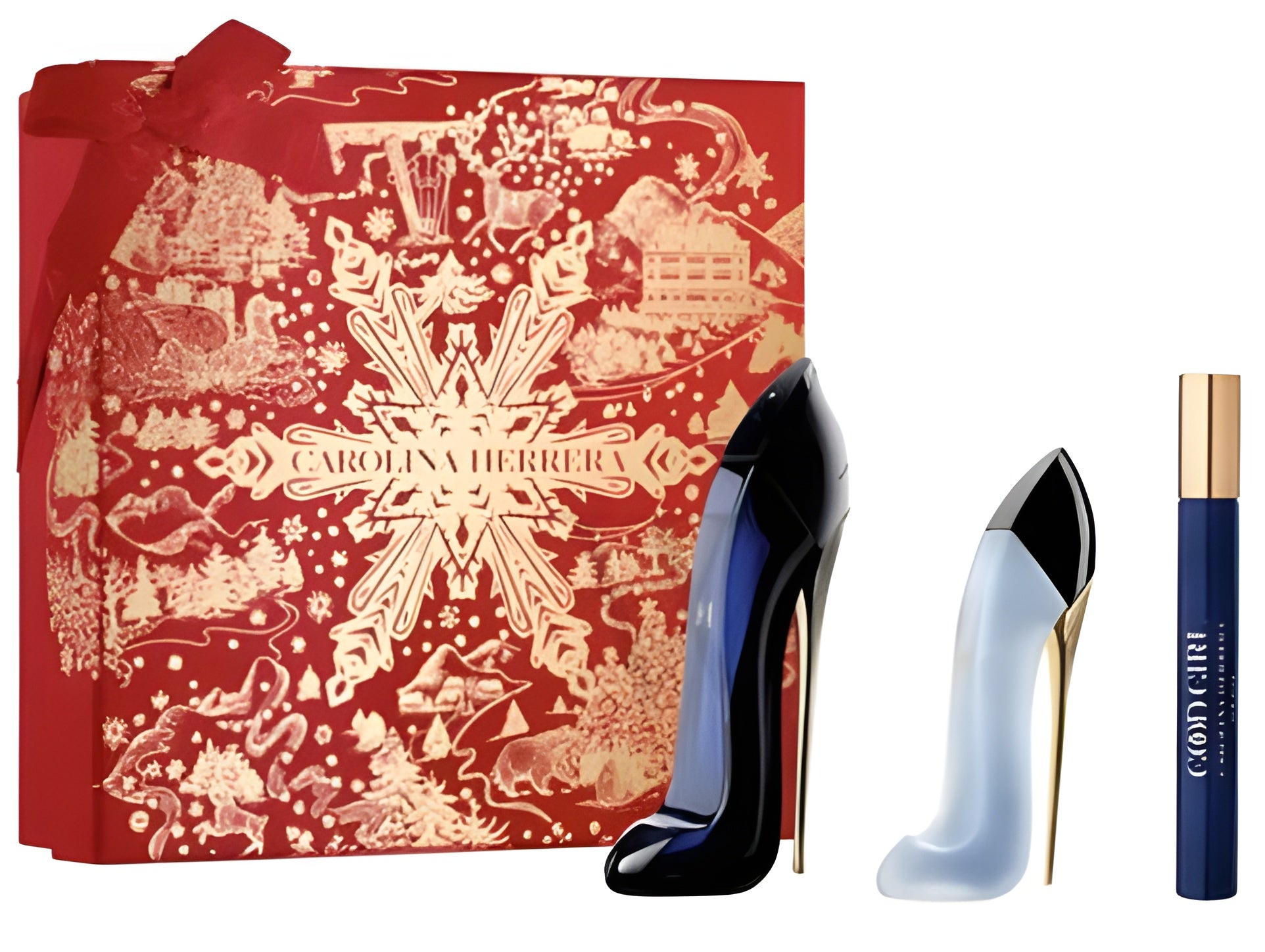 Carolina Herrera Good Girl Gift Set for Women