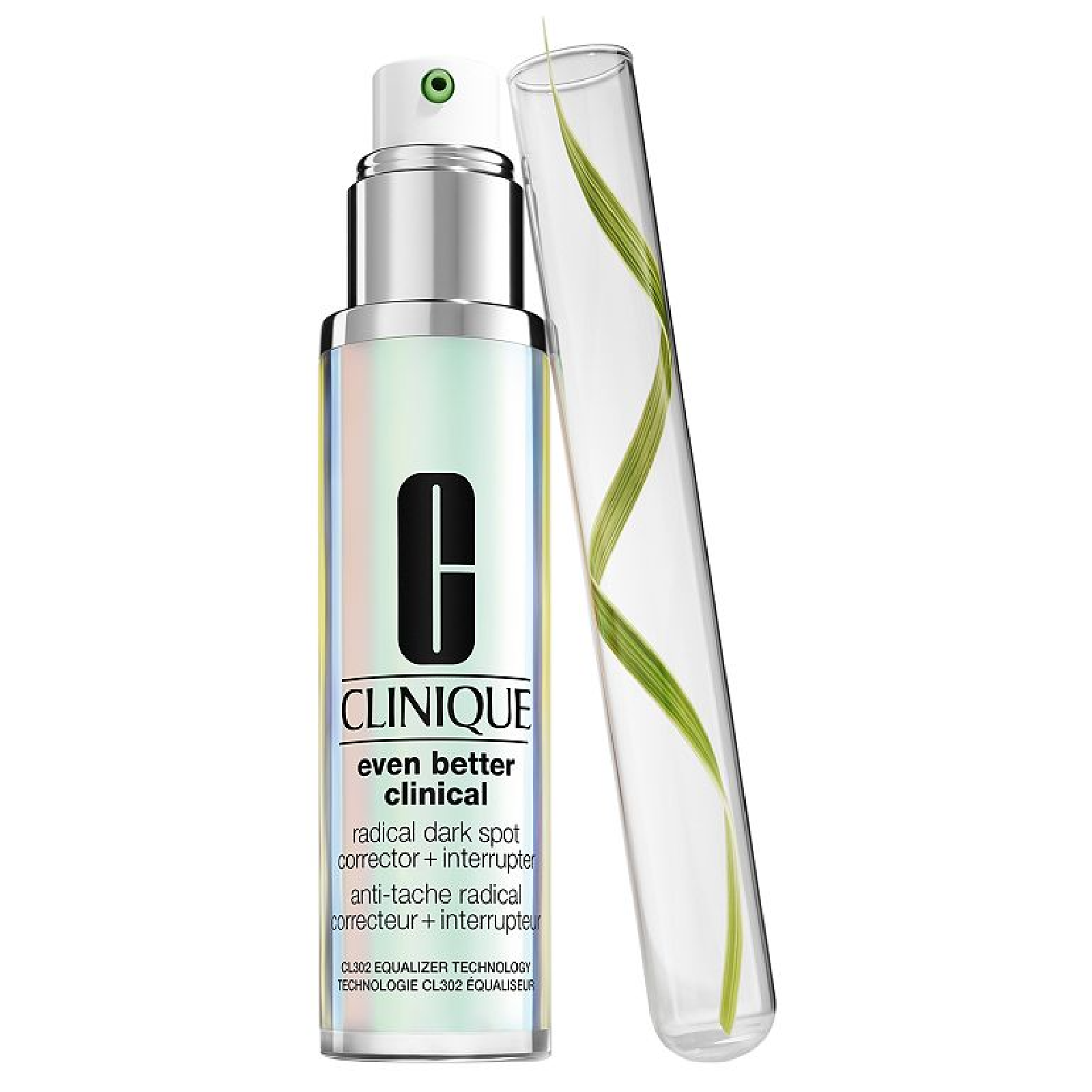 Clinique Even Better Clinical for Women