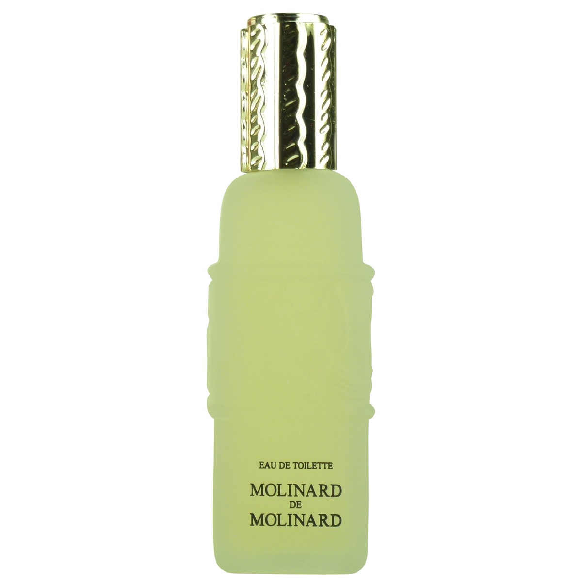 Molinard De Molinard Eau de Toilette for Women - Floral Green