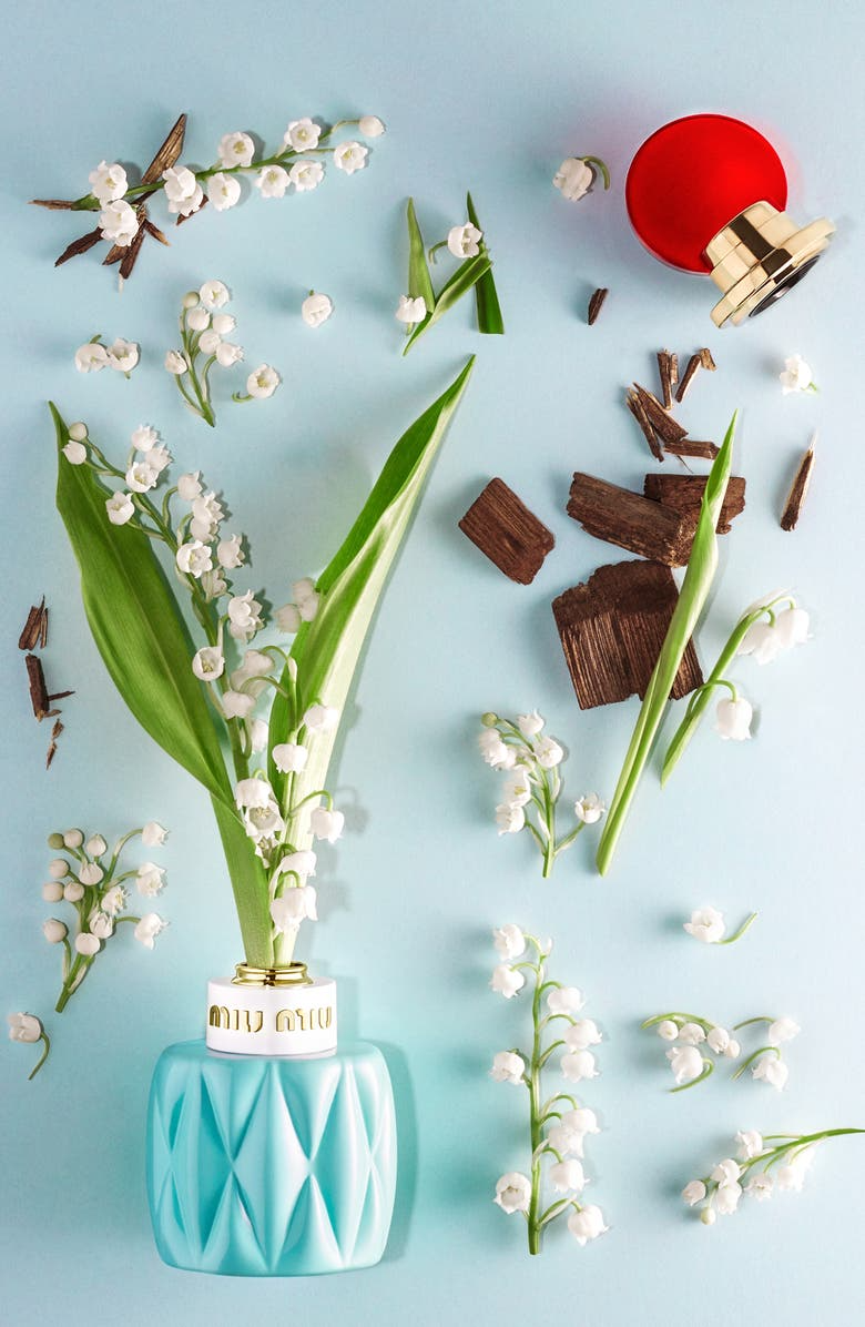 Miu Miu Eau de Parfum for Women