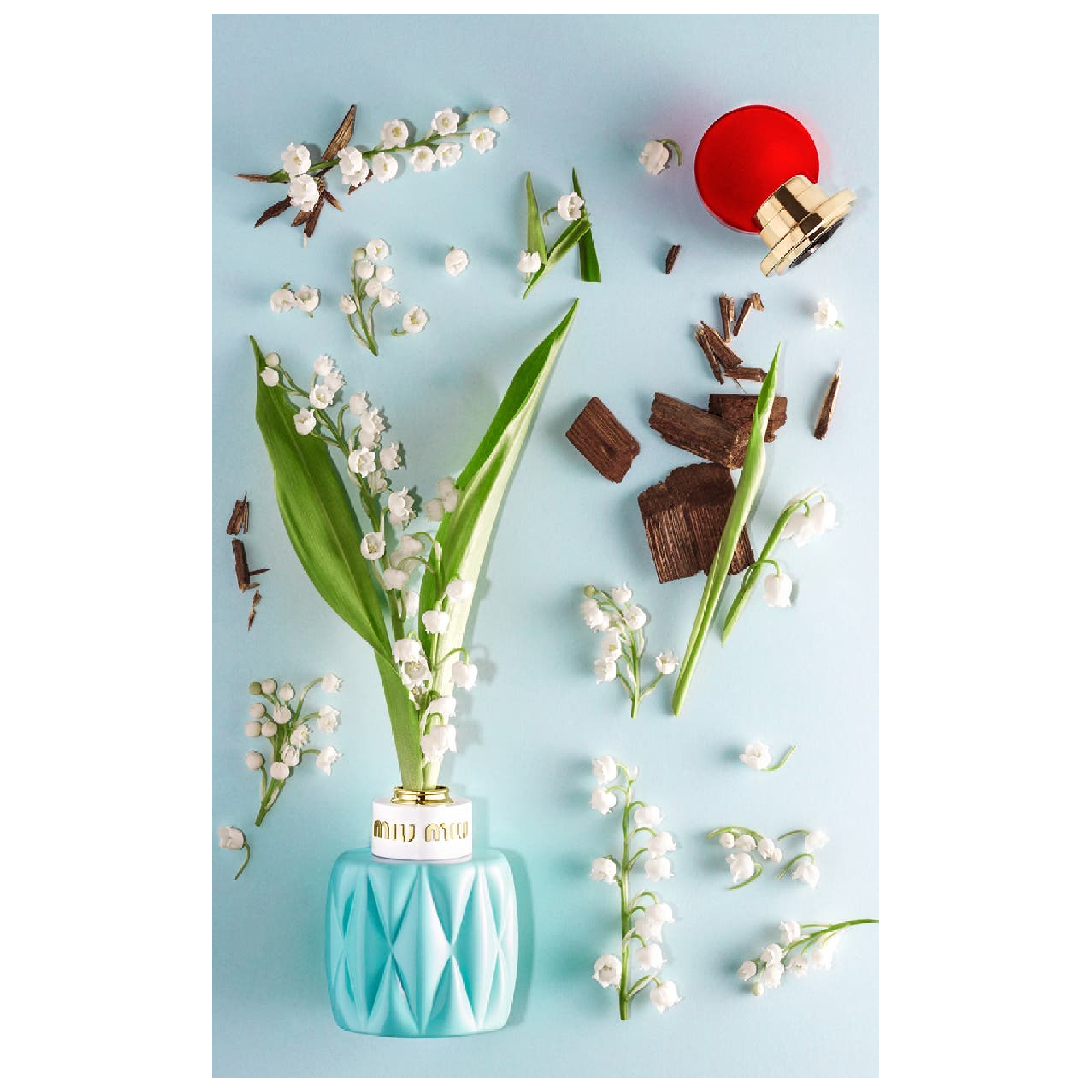 Miu Miu Eau de Parfum for Women