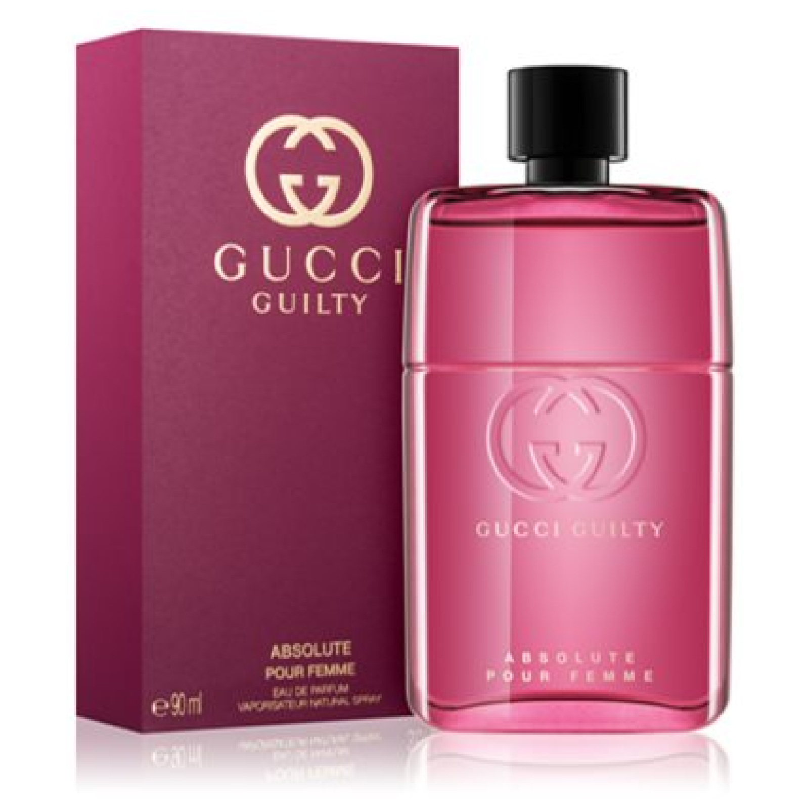 Gucci Guilty Absolute Eau de Parfum for Women