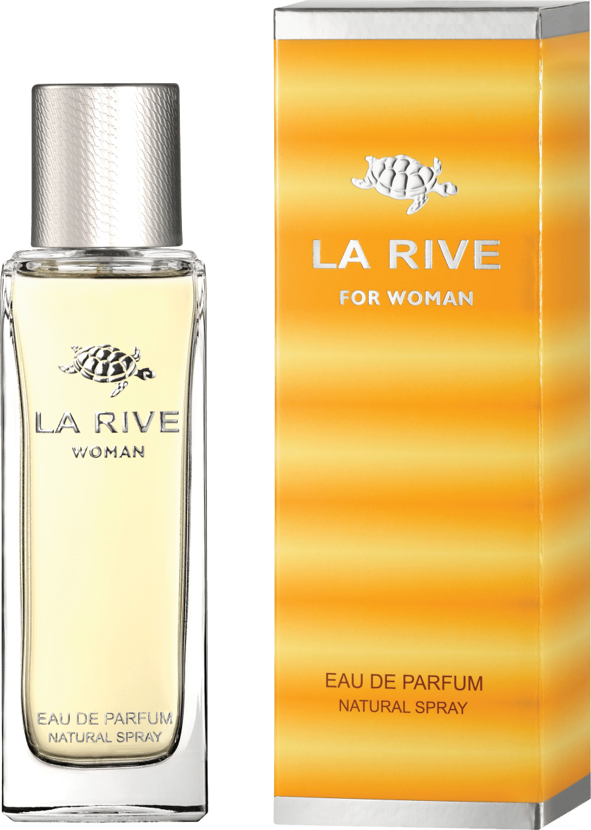 La Rive Women Eau de Parfum