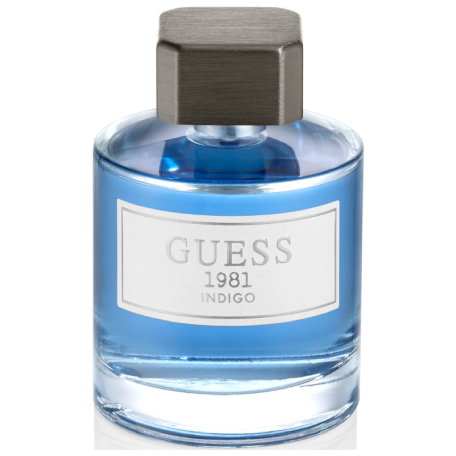 Guess 1981 Indigo Eau de Toilette for Men