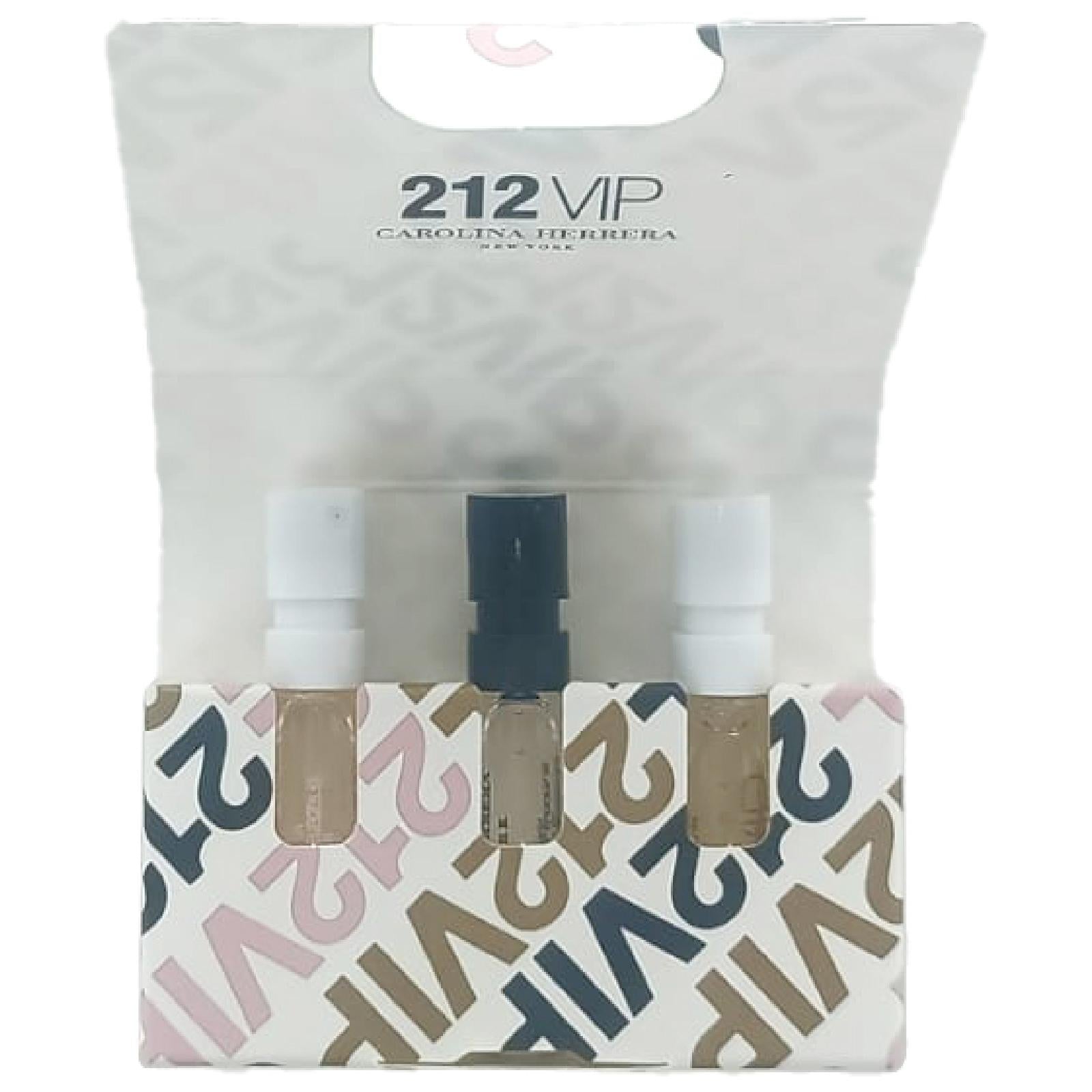 Carolina Herrera 212 Vip Gift Set