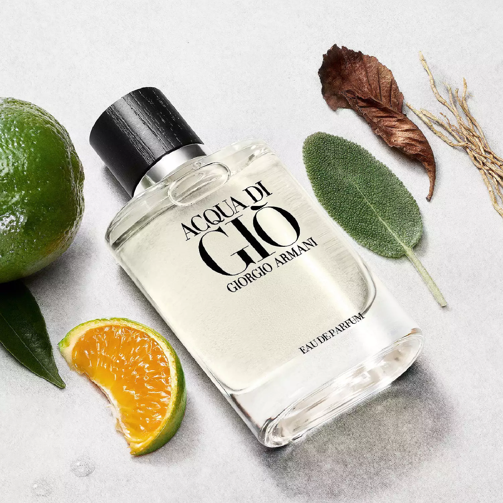 Giorgio Armani Acqua Di Gio Eau de Parfum for Men