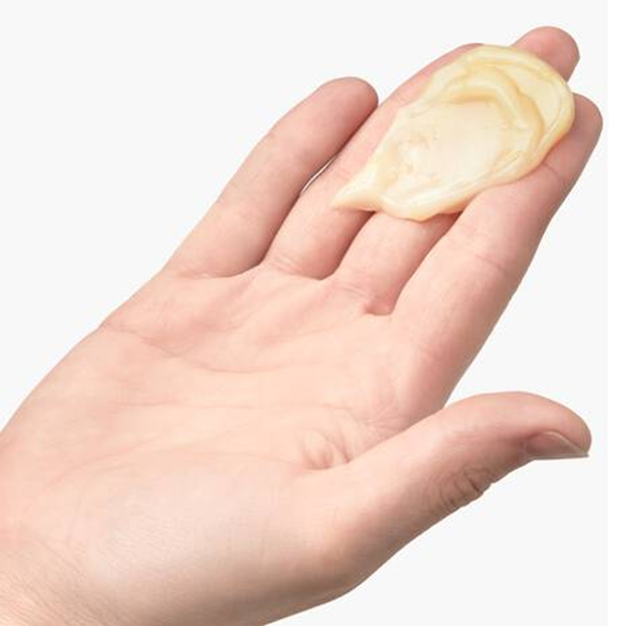 Kiehls Calendula Petal-Infused Calming Mask