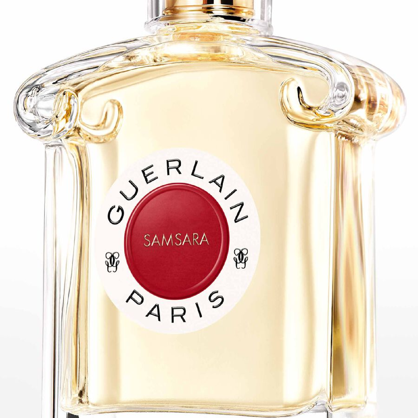 Samsara Guerlain for Eau Women Vintage Toilette Spray - SAMSARA