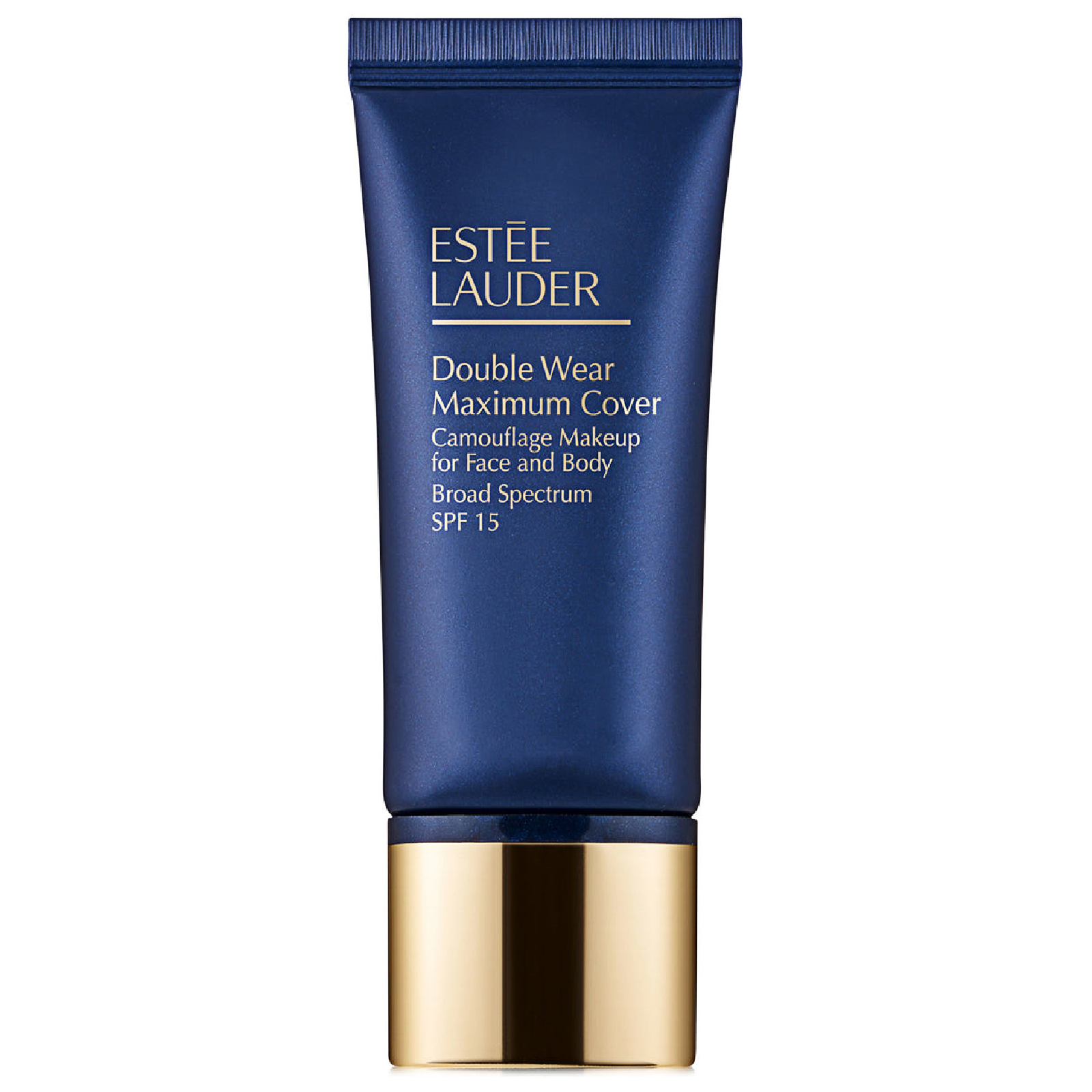 Estee Lauder Double Wear Maximum Cover Camouflage Makeup for Women
