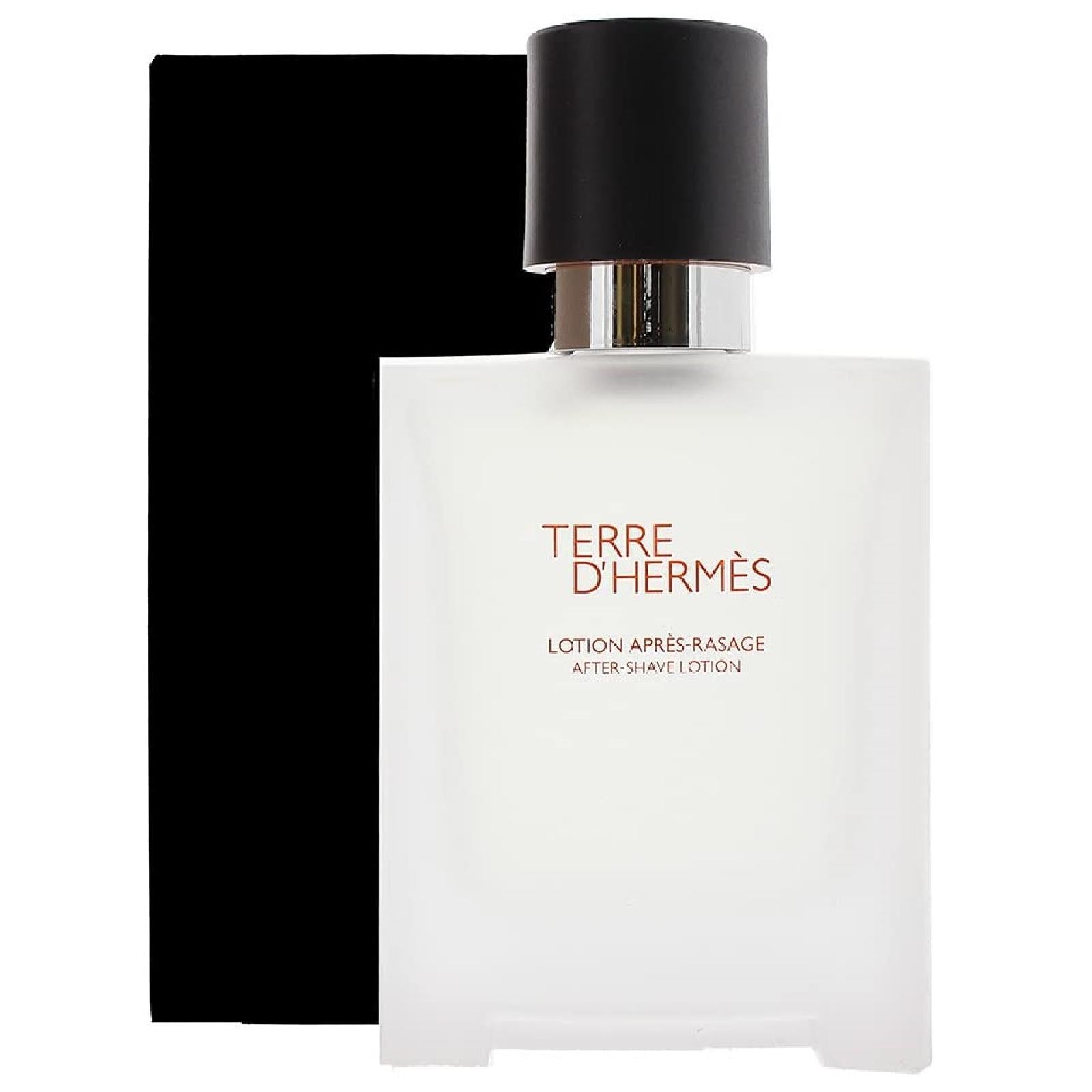 Hermes Terre D'hermes Aftershave Lotion / Balm for Men