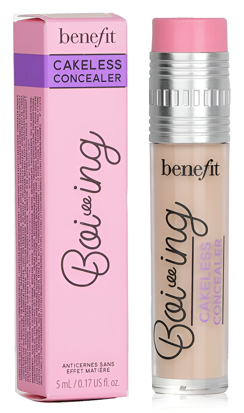 Benefit Boi-ing Cakeless Concealer