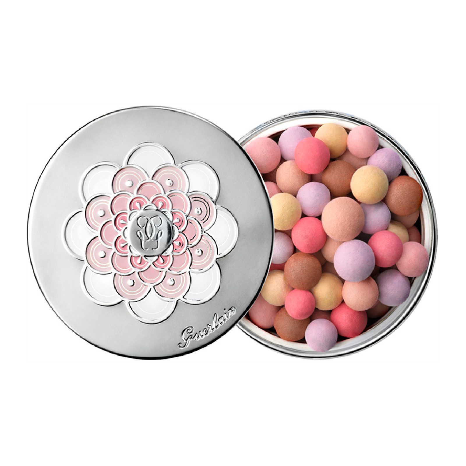Guerlain Meteorites Light Revealing Pearls Of Powder