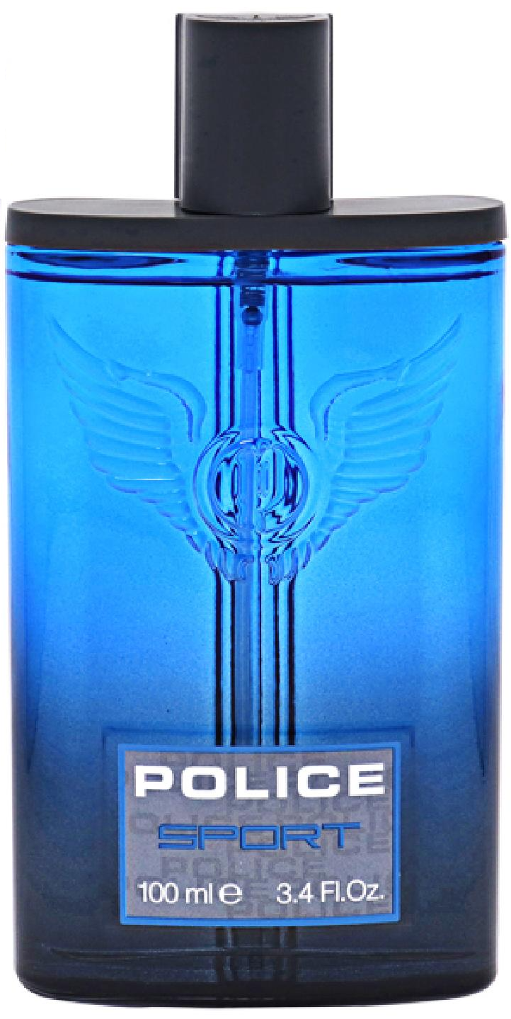 Police Sport Eau de Toilette for Men