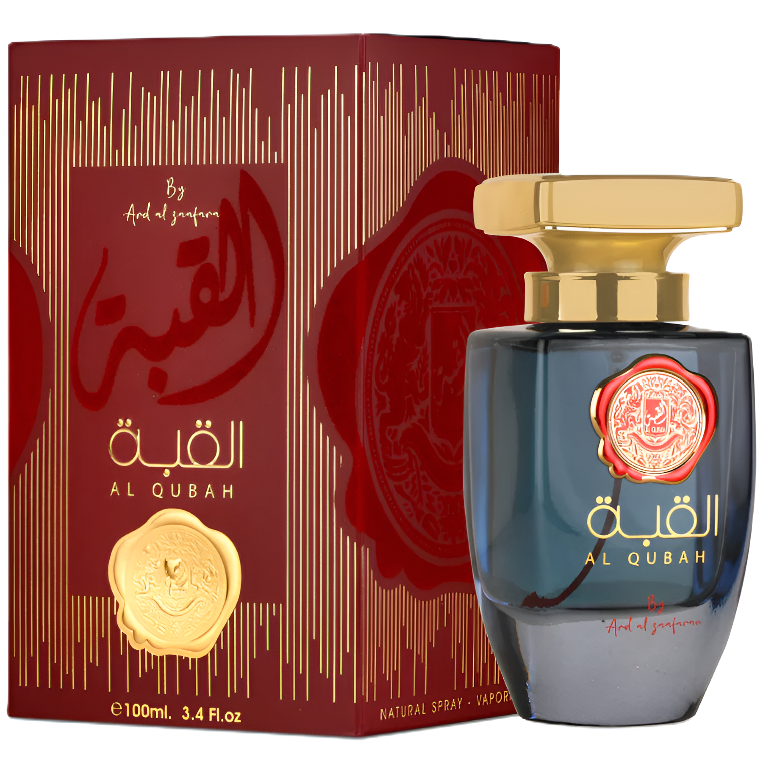 Ard Al Zaafaran Al Qubah Eau de Parfum for Everyone