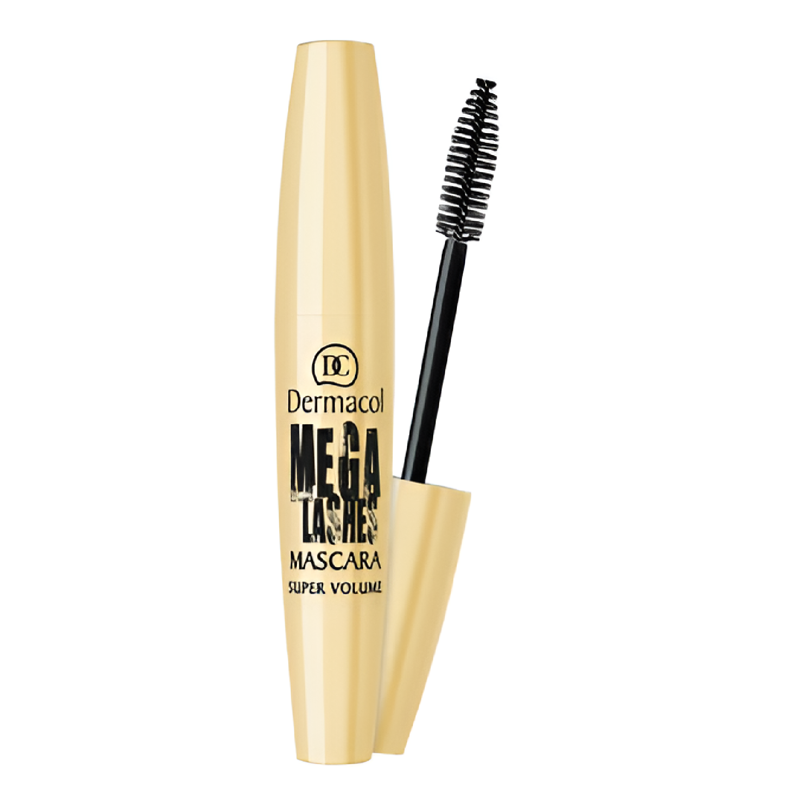 Dermacol Mega Lashes Mascara