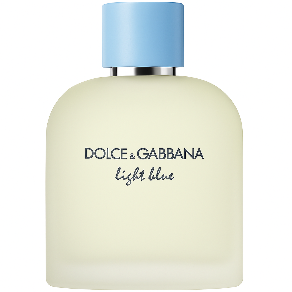 Dolce & Gabbana Light Blue Eau de Toilette for Men