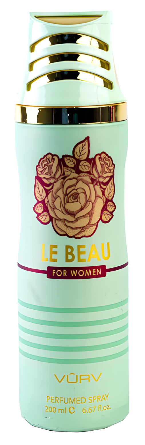 Vurv Le Beau For Women Perfumed Deodorant Spray for Women