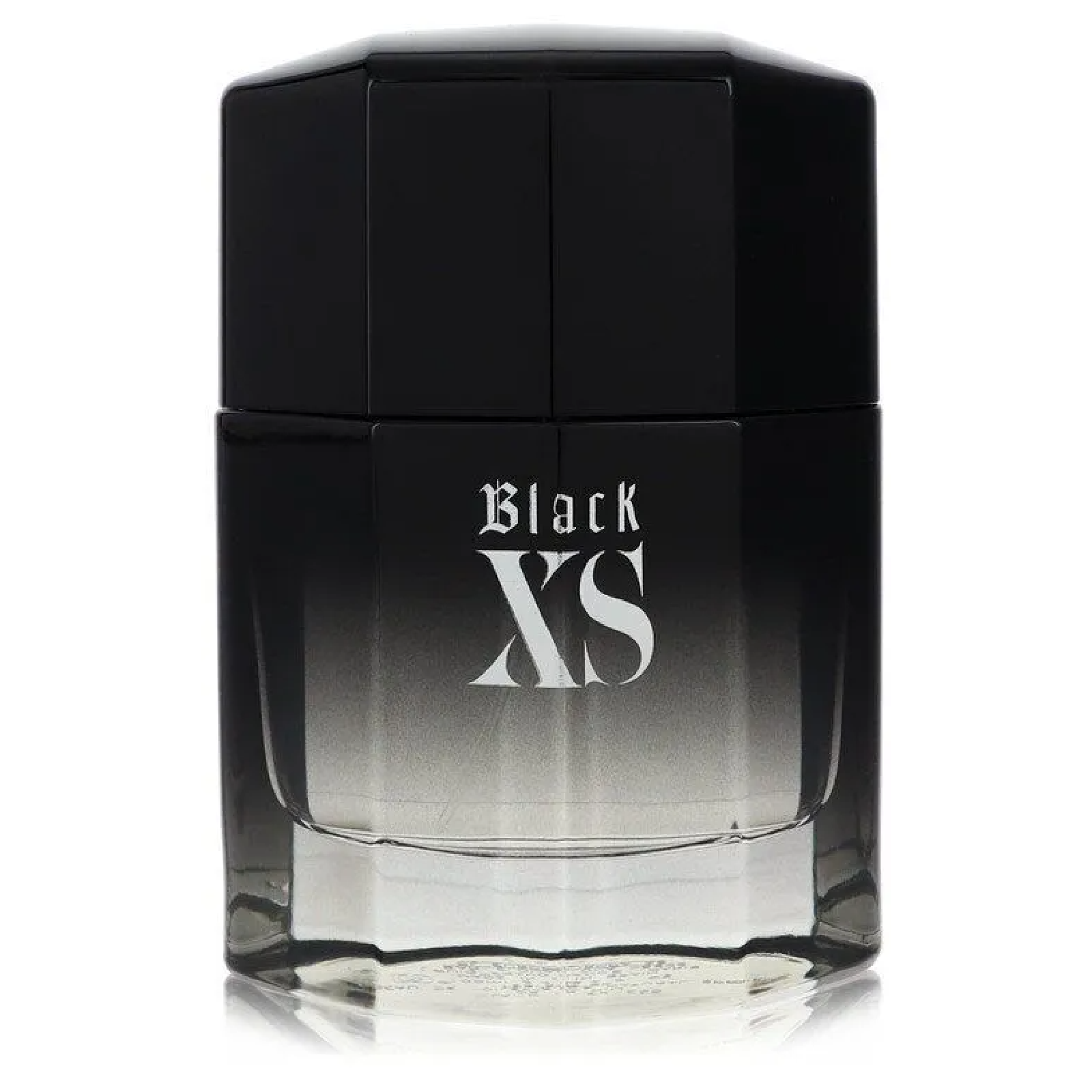Paco Rabanne Black Xs Eau de Toilette for Men
