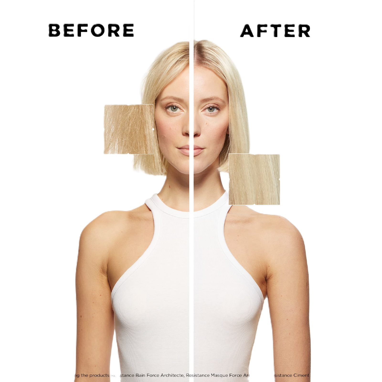 Kerastase Resistance Masque Force Architecte Strengthening Masque for Everyone