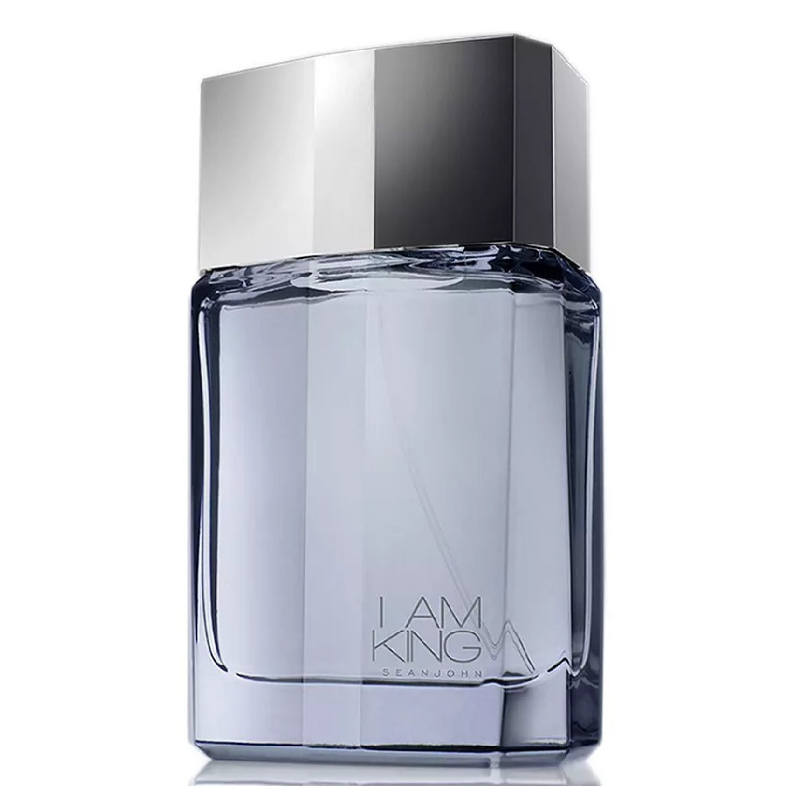 Sean John I Am King Eau de Toilette for Men