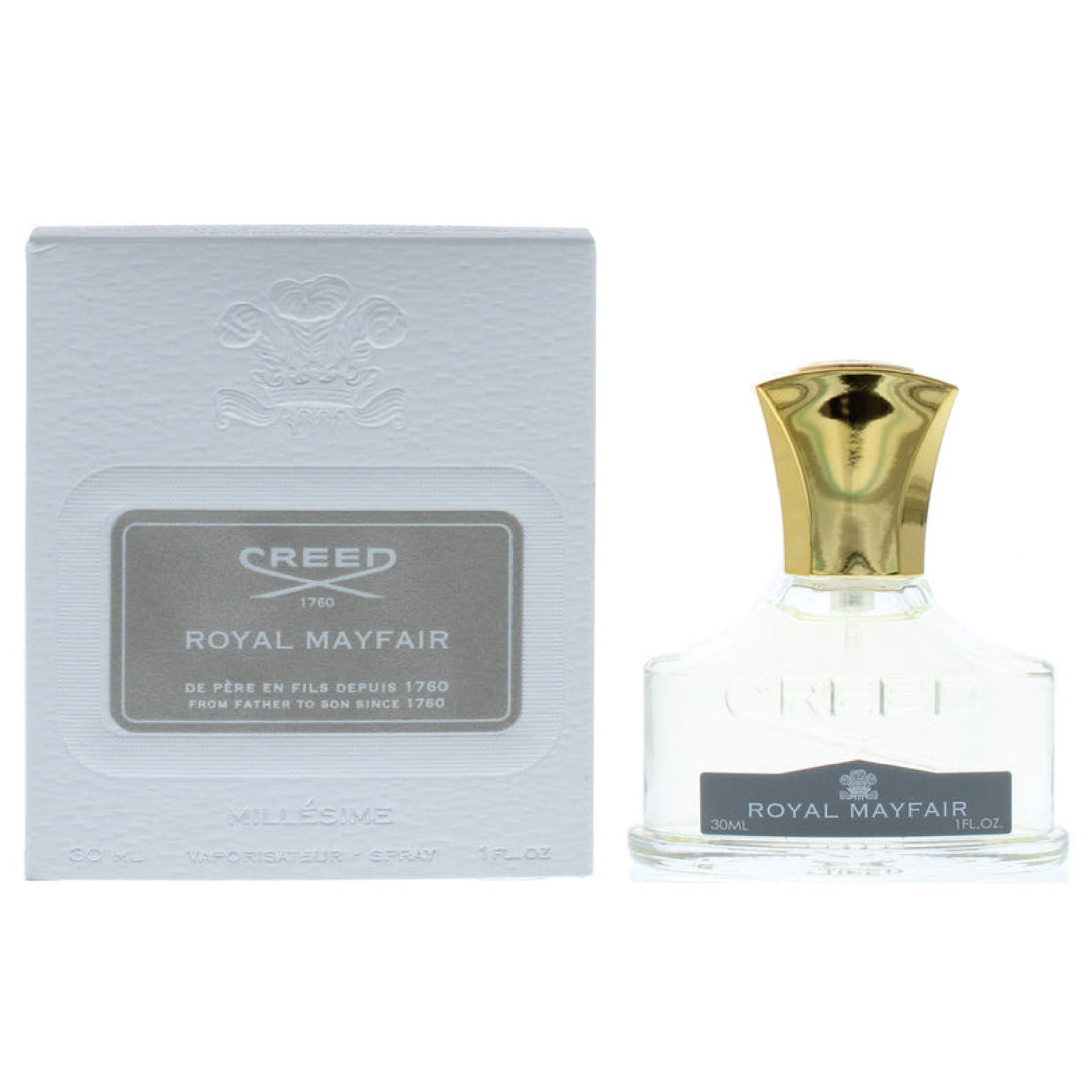 Creed Royal Mayfair Eau de Parfum for Everyone