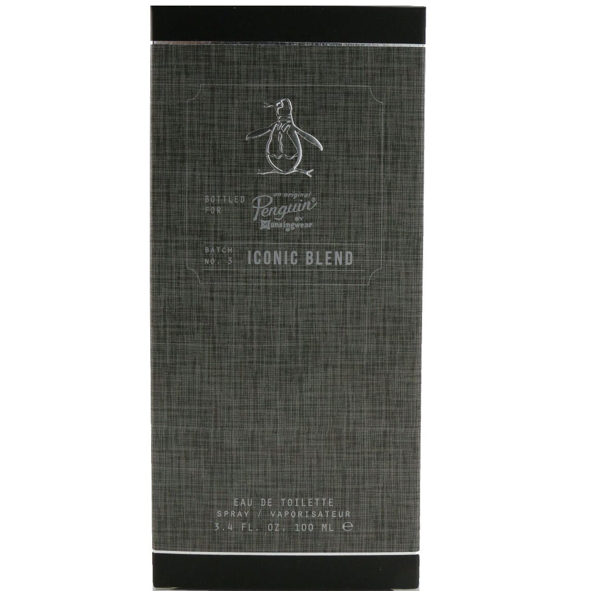 Penguin Iconic Blend Eau de Toilette for Men