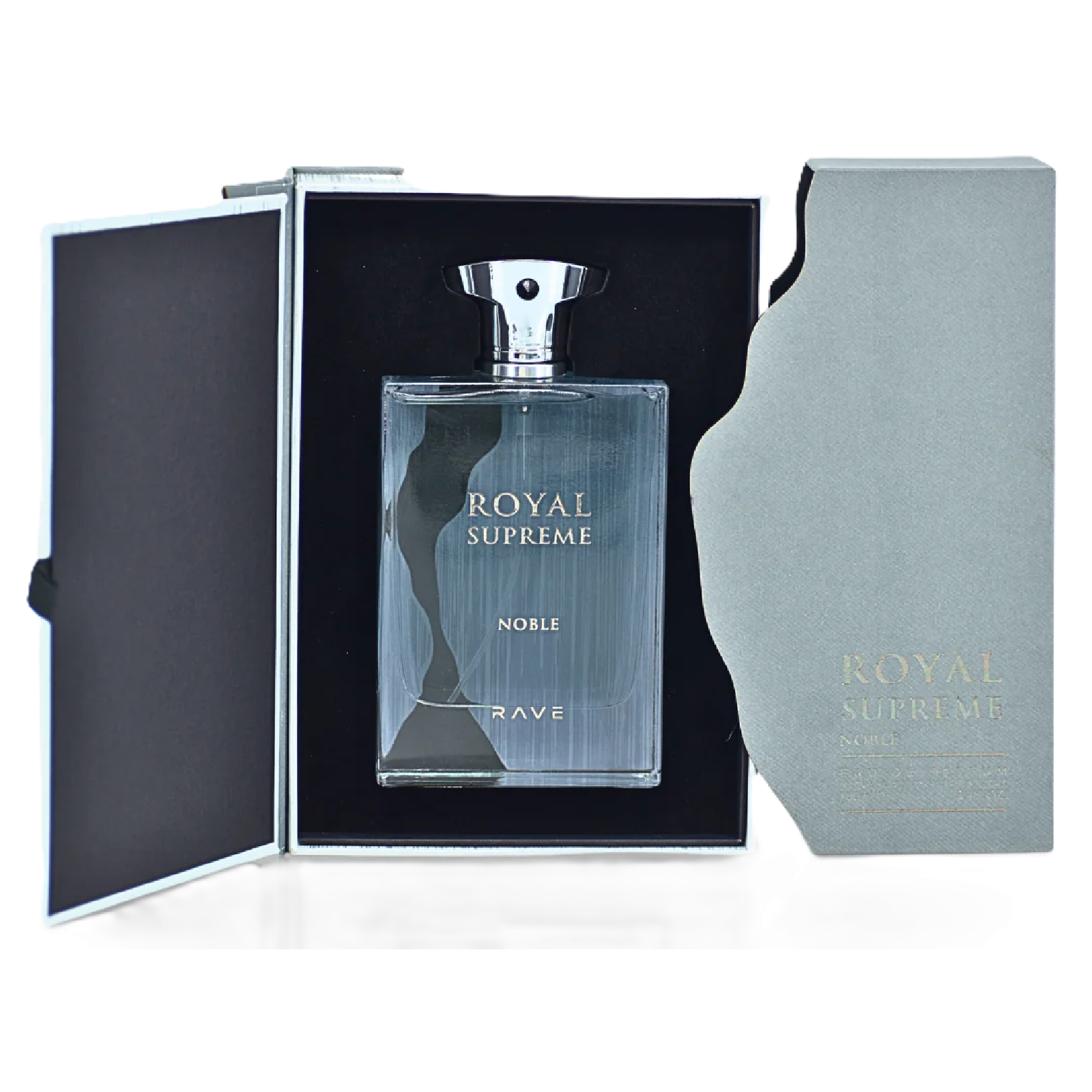 Rave Royal Supreme Noble Eau de Parfum for Everyone