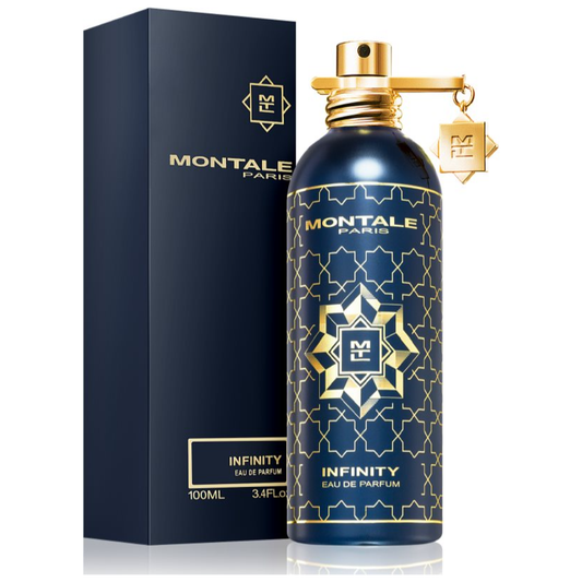 Gucci infinity perfume sales