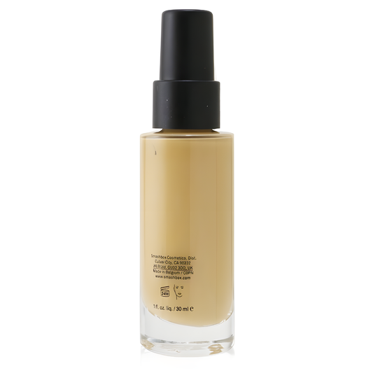 Smashbox foundation studio skin online