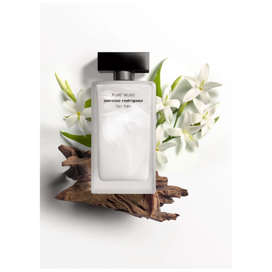 Narciso Rodriguez Pure Musc Eau de Parfum for Women Beauty House