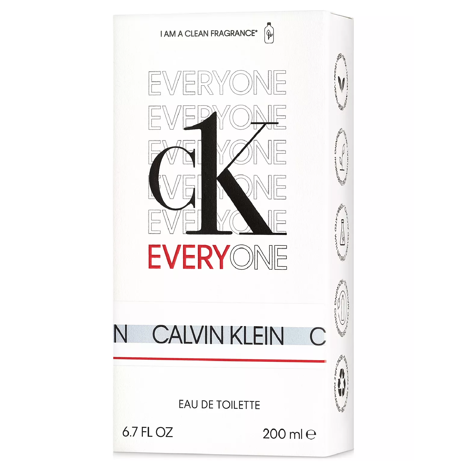 Calvin Klein Everyone Eau de Toilette for Everyone